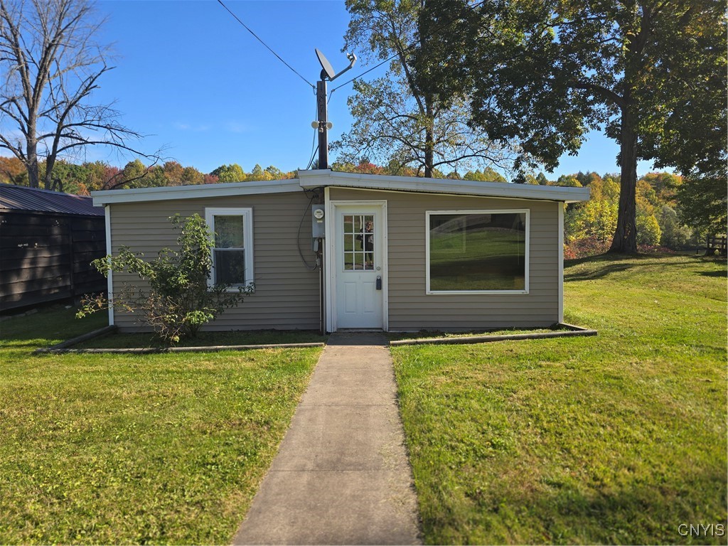 187 Millard Bassett Road Granby, NY 13069 - Photo 3 of 48