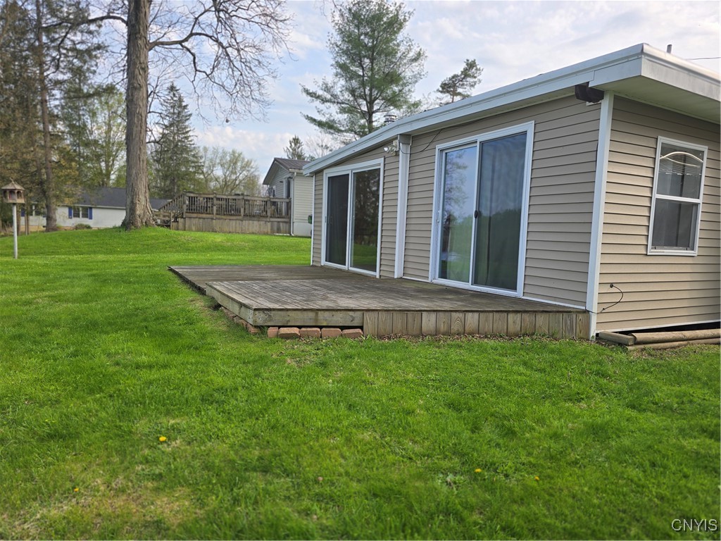 187 Millard Bassett Road Granby, NY 13069 - Photo 37 of 48