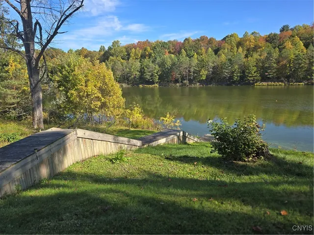 $169,900 | 187 Millard Bassett Road, Granby, NY 13069