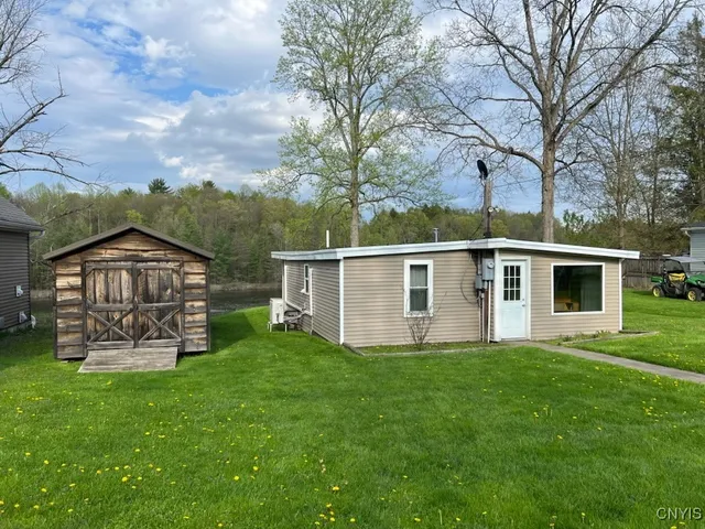 $169,900 | 187 Millard Bassett Road, Granby, NY 13069