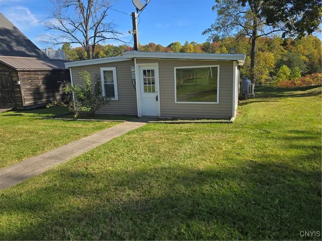 $169,900 | 187 Millard Bassett Road, Granby, NY 13069