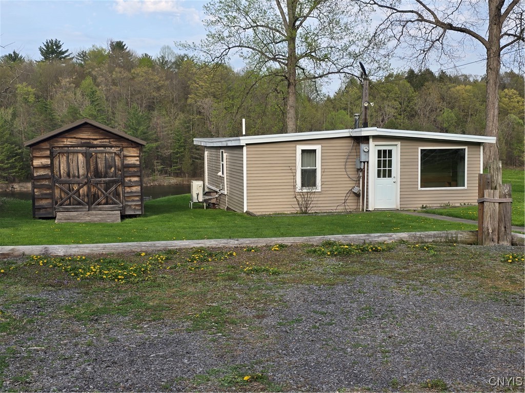 187 Millard Bassett Road Granby, NY 13069 - Photo 7 of 48