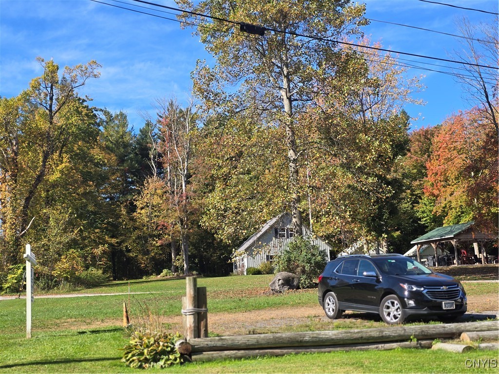 187 Millard Bassett Road Granby, NY 13069 - Photo 9 of 48