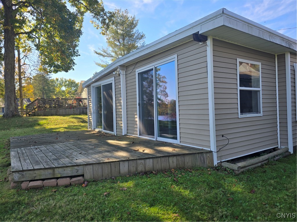 187 Millard Bassett Road Granby, NY 13069 - Photo 10 of 48