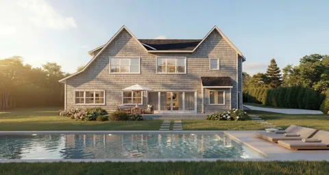 $4,595,000 | 314.2 North Magee Street, Southampton, NY 11968