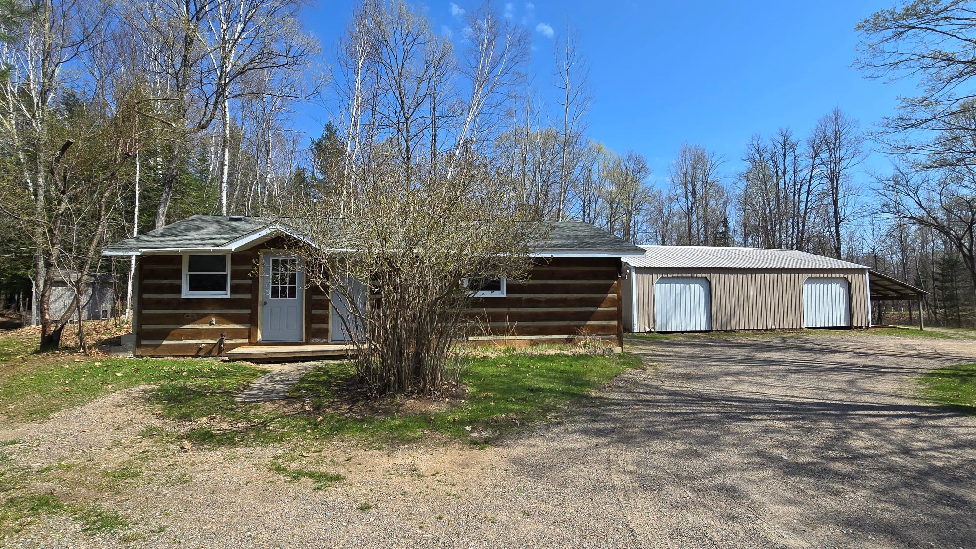 N10692 Shore Road East Pearson, WI 54462 - Photo 67 of 67 Gallery Image 67