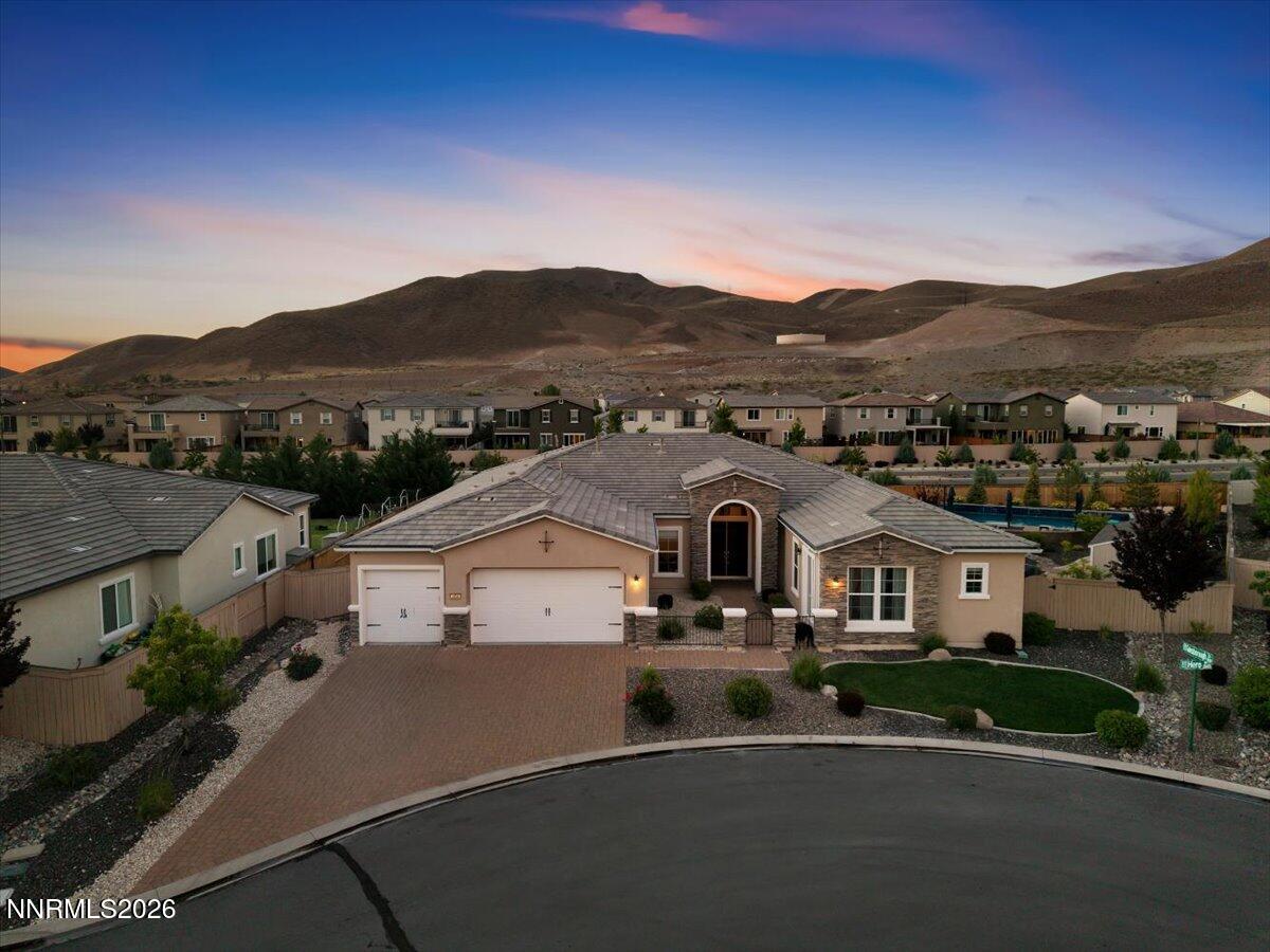 2835 Hero Way Reno, NV 89521 - Photo 4 of 99 03-Hero2835-003