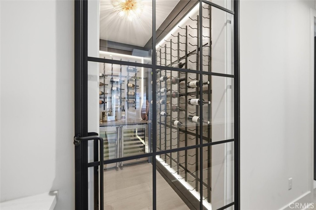 23 Phillips Ranch Road Rolling Hills Estates, CA 90274 - Photo 13 of 47 23 Phillips Ranch Road Wine pantry