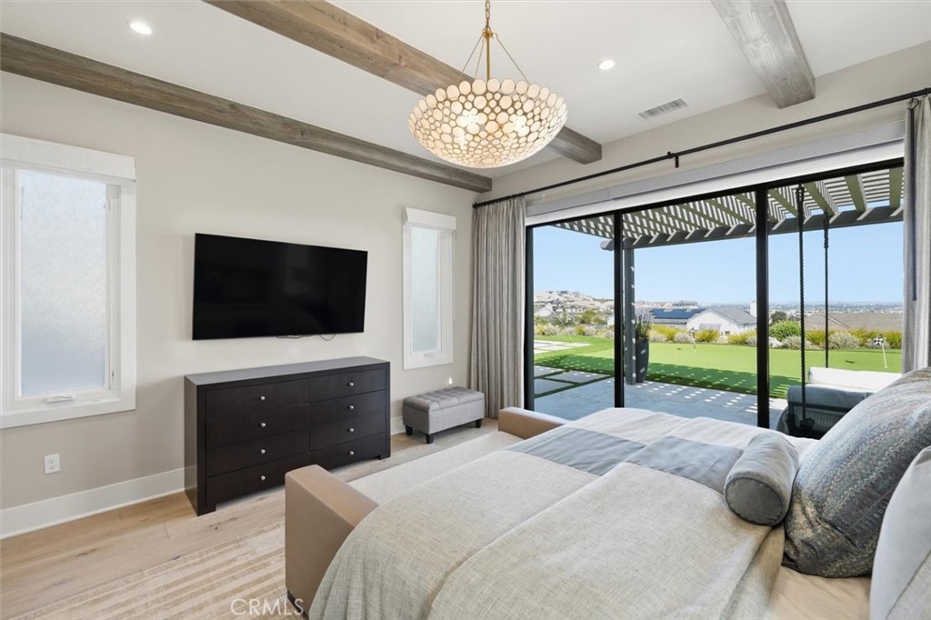 23 Phillips Ranch Road Rolling Hills Estates, CA 90274 - Photo 17 of 47 Primary bedroom suite