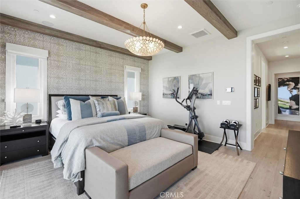 23 Phillips Ranch Road Rolling Hills Estates, CA 90274 - Photo 18 of 47 Primary bedroom suite