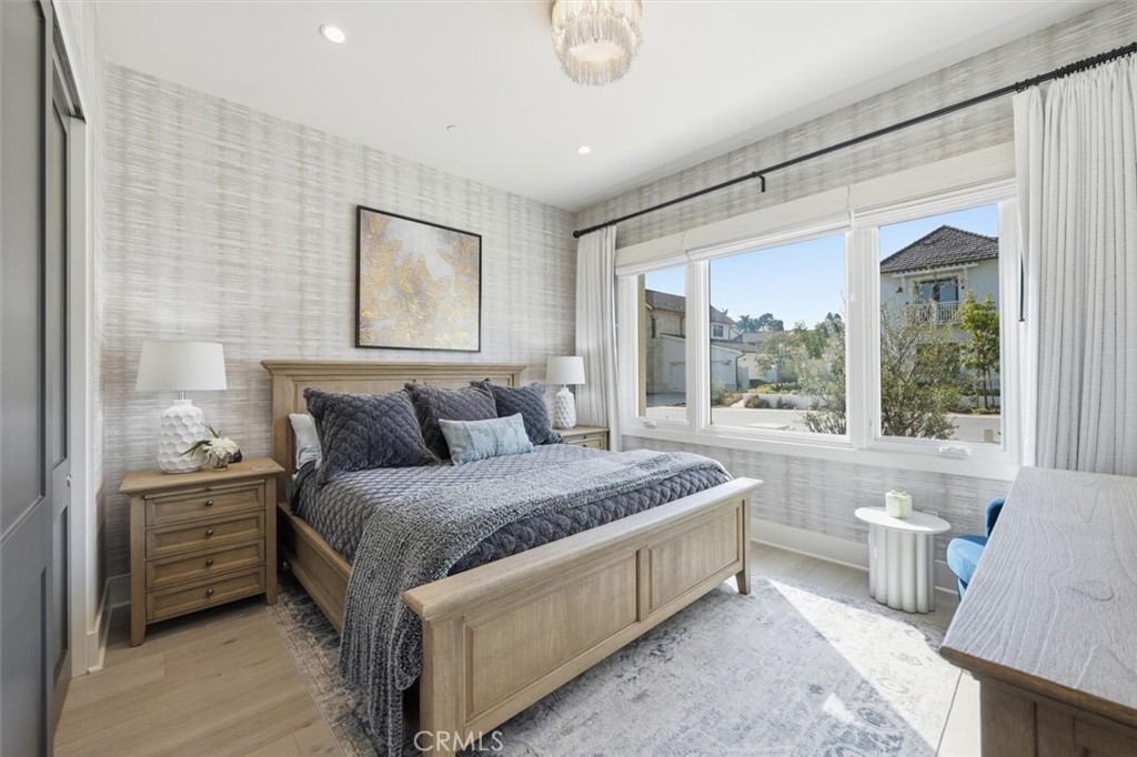 23 Phillips Ranch Road Rolling Hills Estates, CA 90274 - Photo 24 of 47 Main floor second bedroom