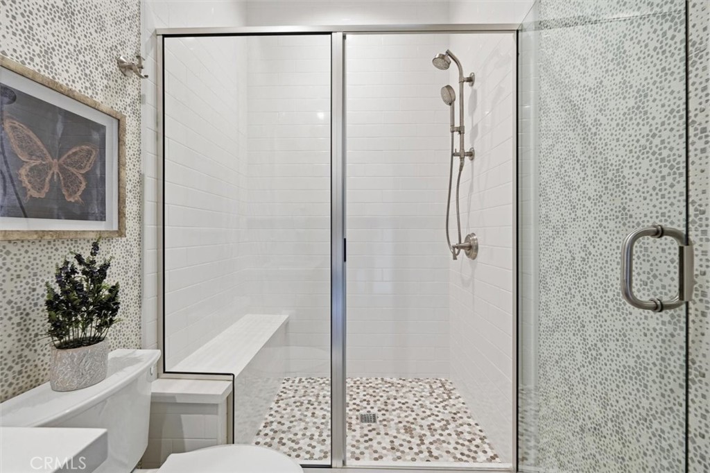 23 Phillips Ranch Road Rolling Hills Estates, CA 90274 - Photo 25 of 47 Downstairs Bathroom 2