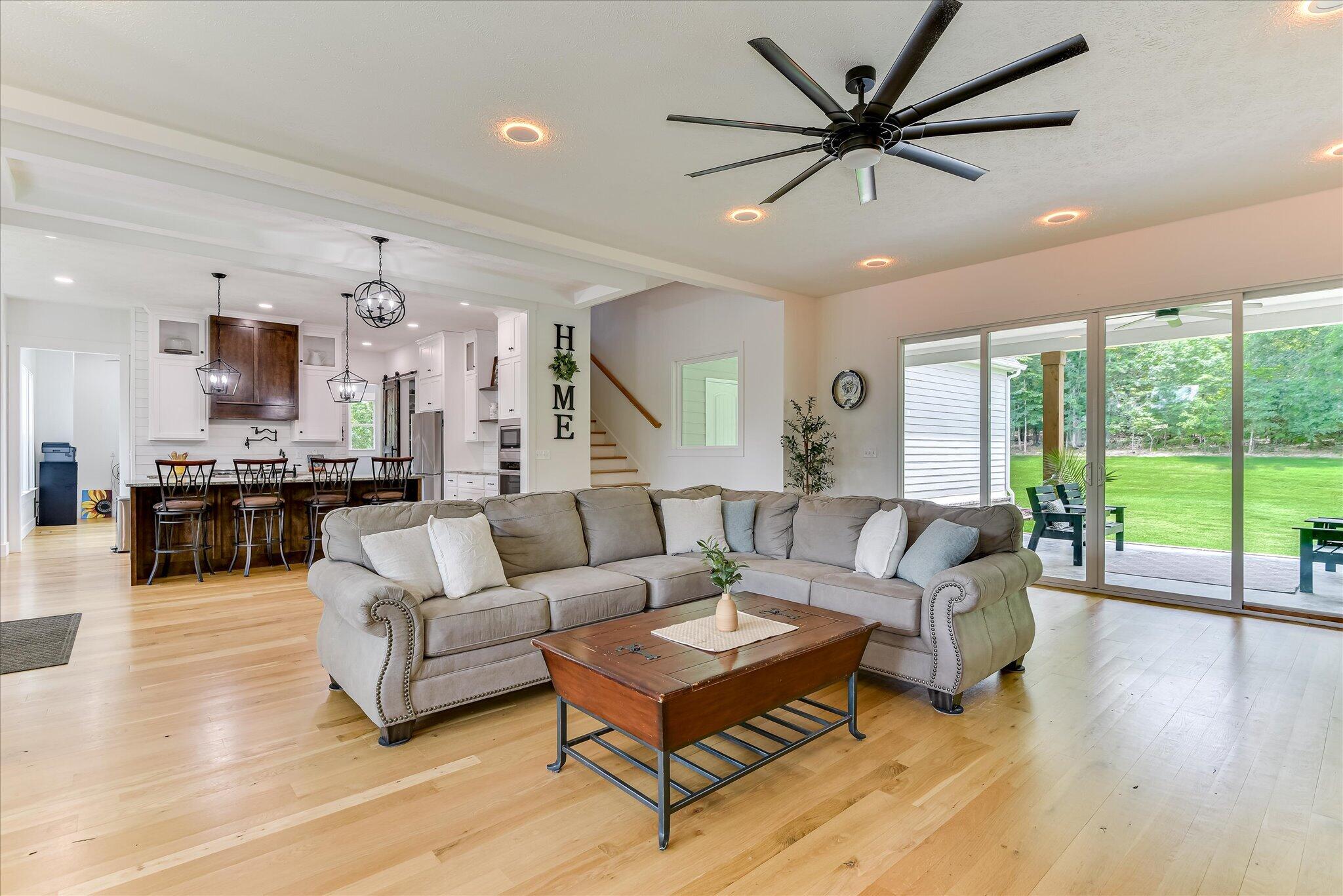 549 Riding Ridge Court Aiken, SC 29801 - Photo 14 of 48