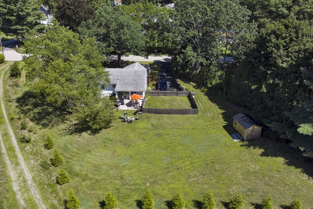 25 Pullard Road Grafton, MA 01519 - Photo 37 of 39 Gallery Image 37