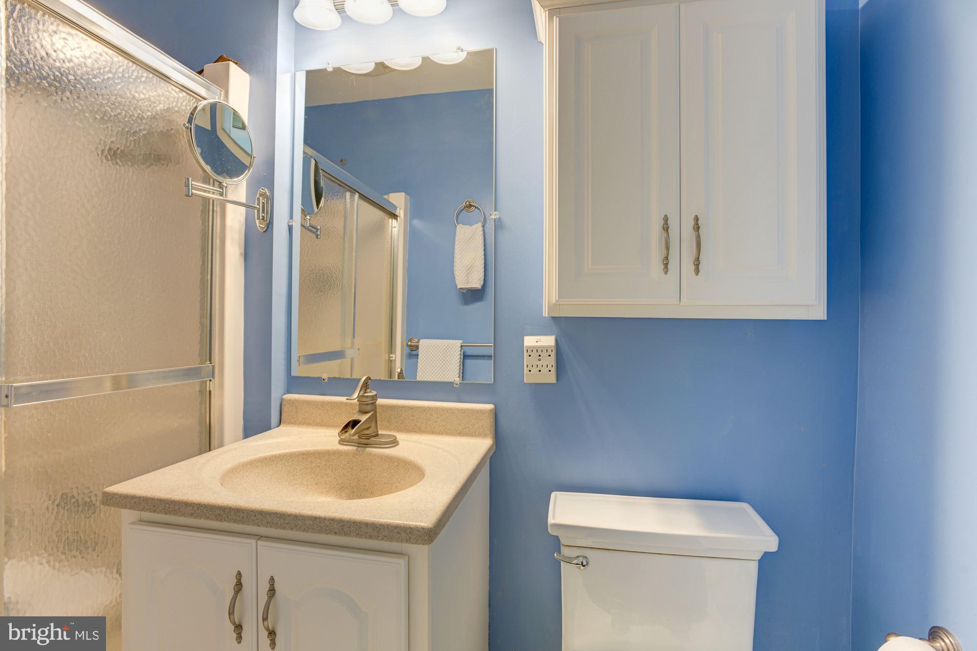 12725 Manor Road Glen Arm, MD 21057 - Photo 21 of 45 Full Bth