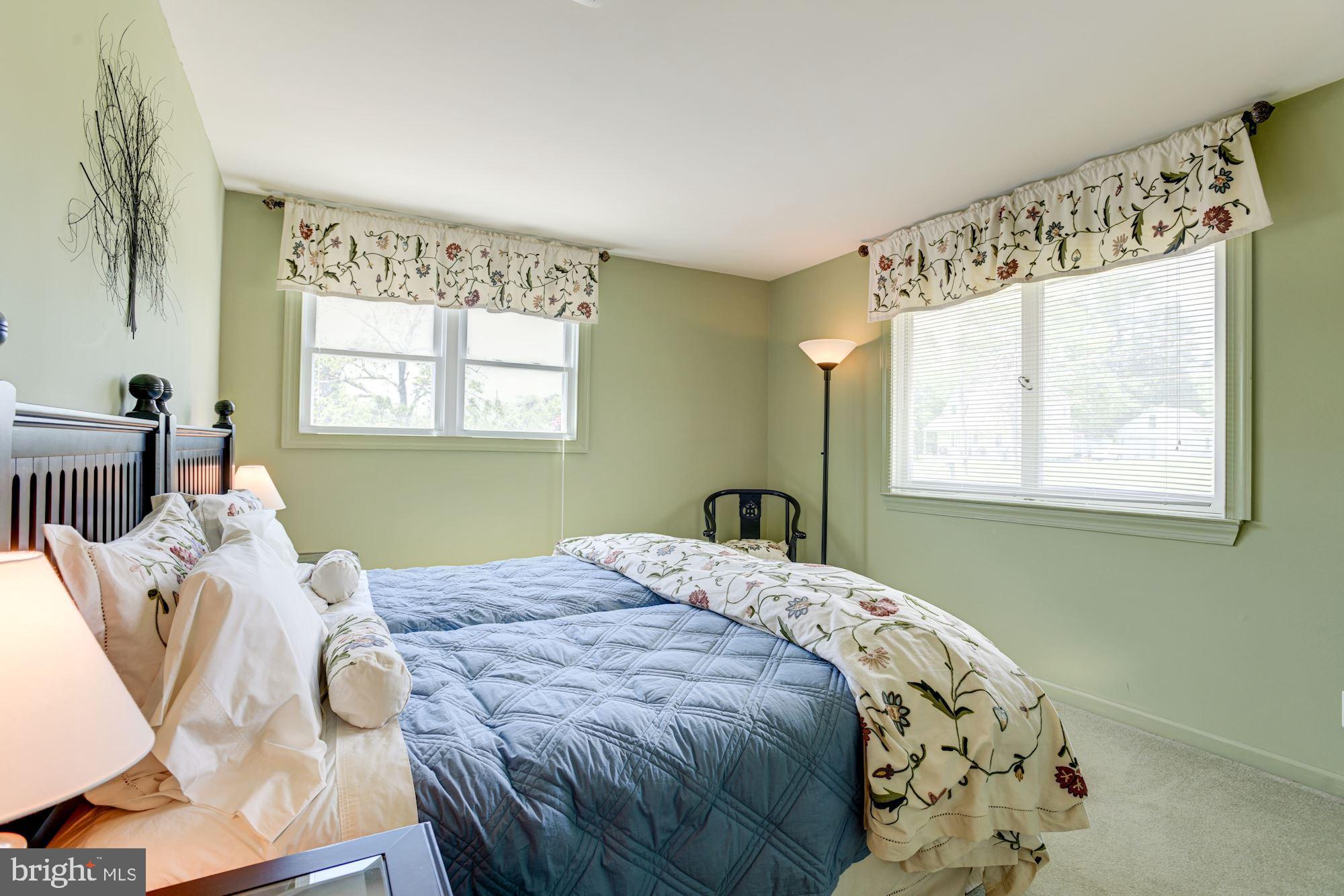 12725 Manor Road Glen Arm, MD 21057 - Photo 22 of 45 Bedroom