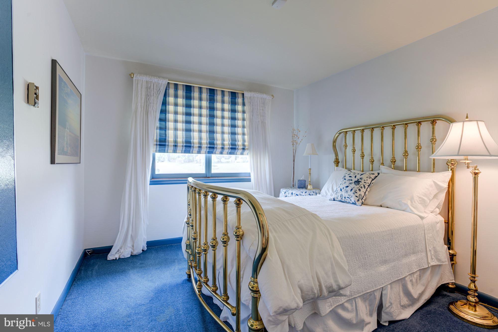 12725 Manor Road Glen Arm, MD 21057 - Photo 23 of 45 Bedroom