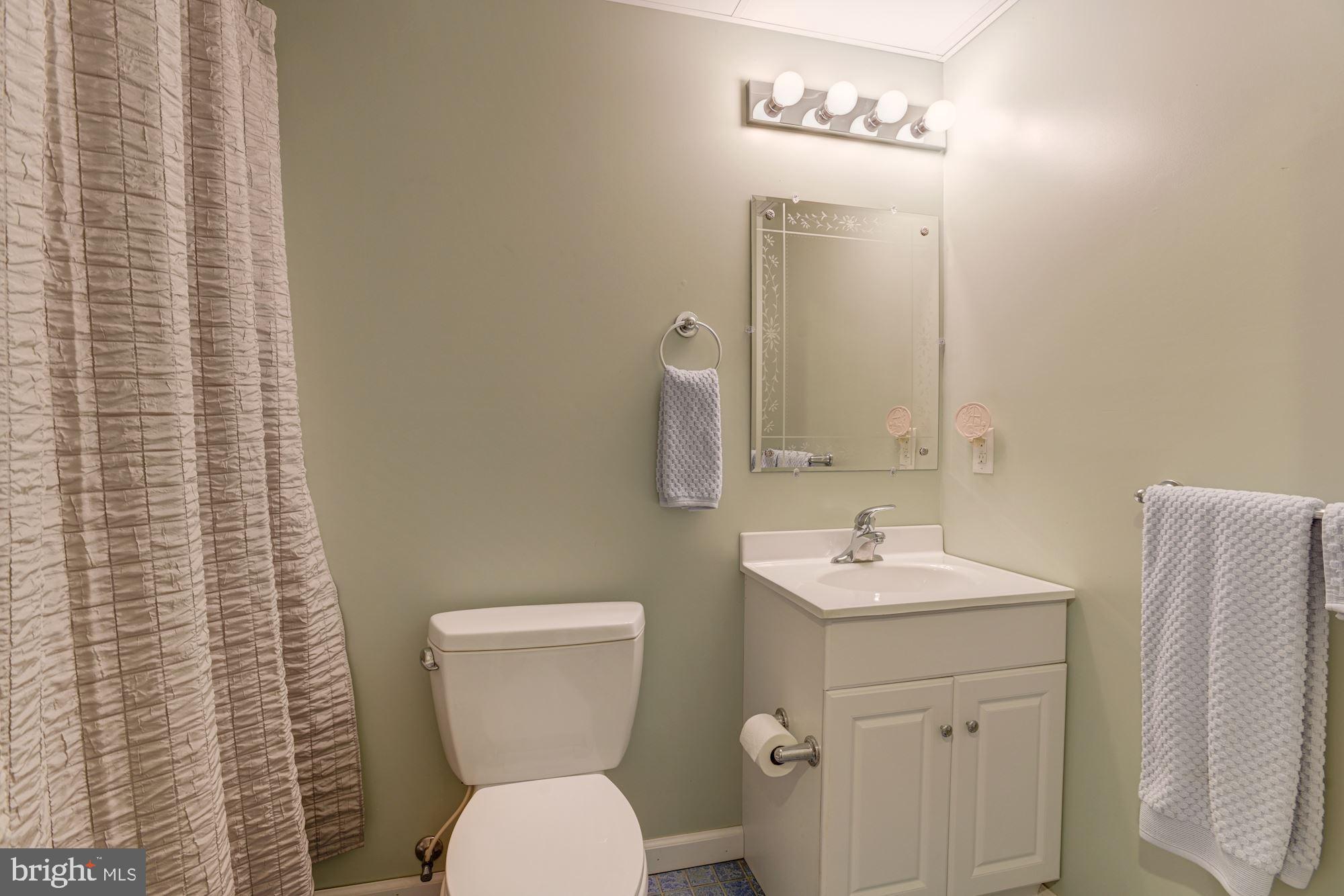 12725 Manor Road Glen Arm, MD 21057 - Photo 29 of 45 Full Bath