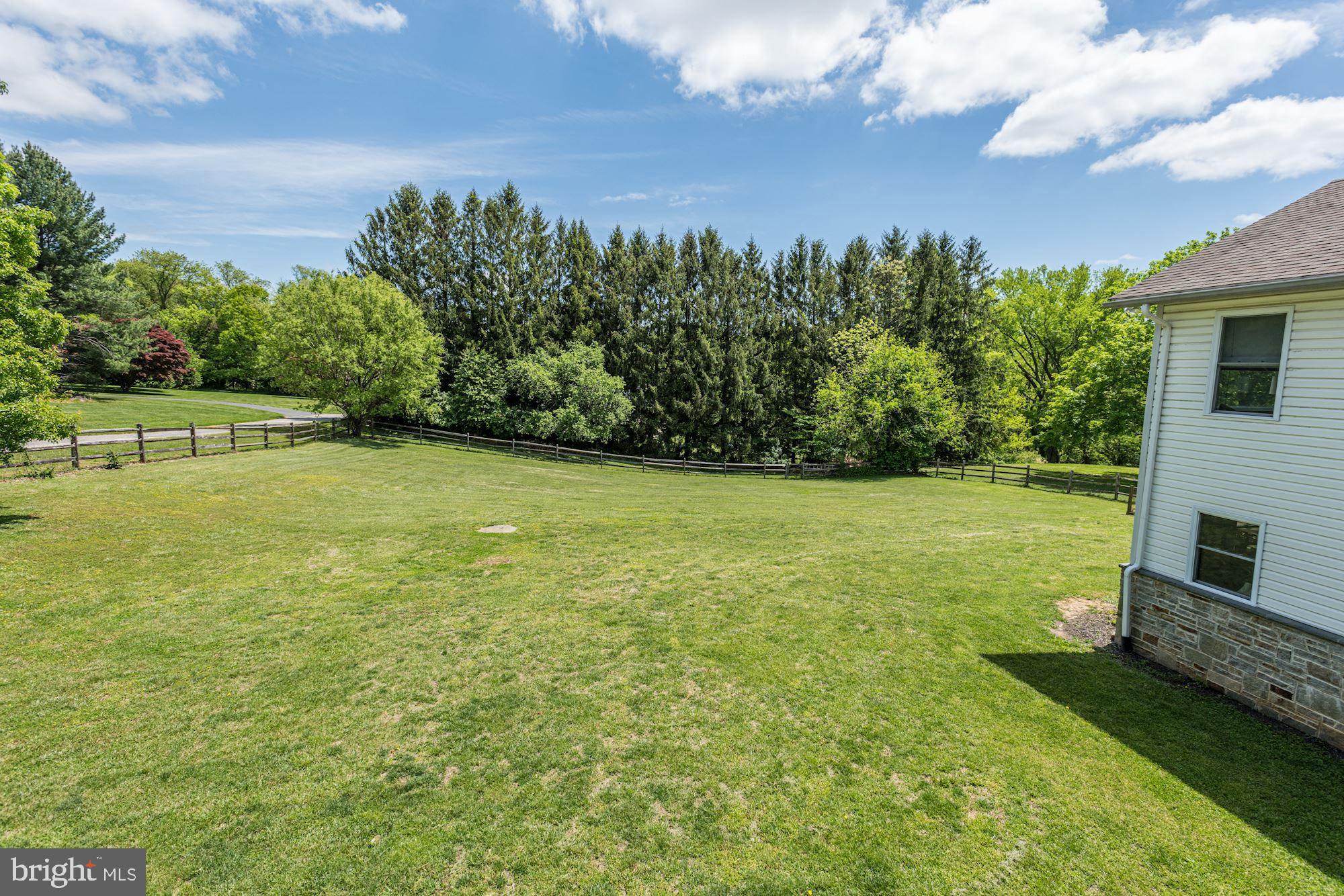 12725 Manor Road Glen Arm, MD 21057 - Photo 42 of 45 Yard