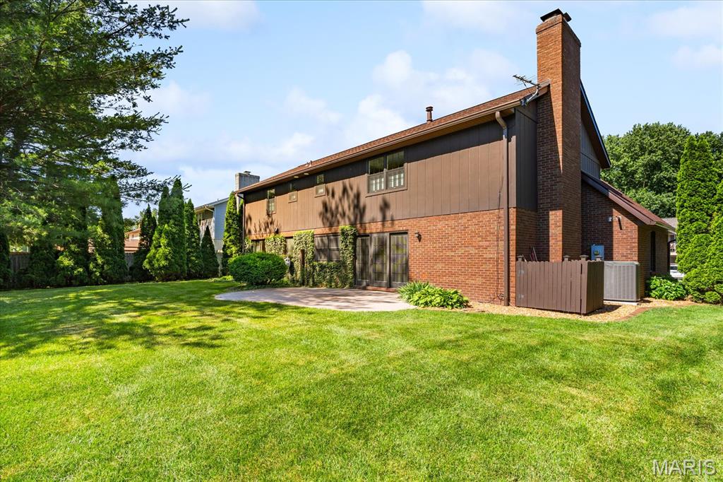 804 Reiss Road O'Fallon, IL 62269 - Photo 43 of 51