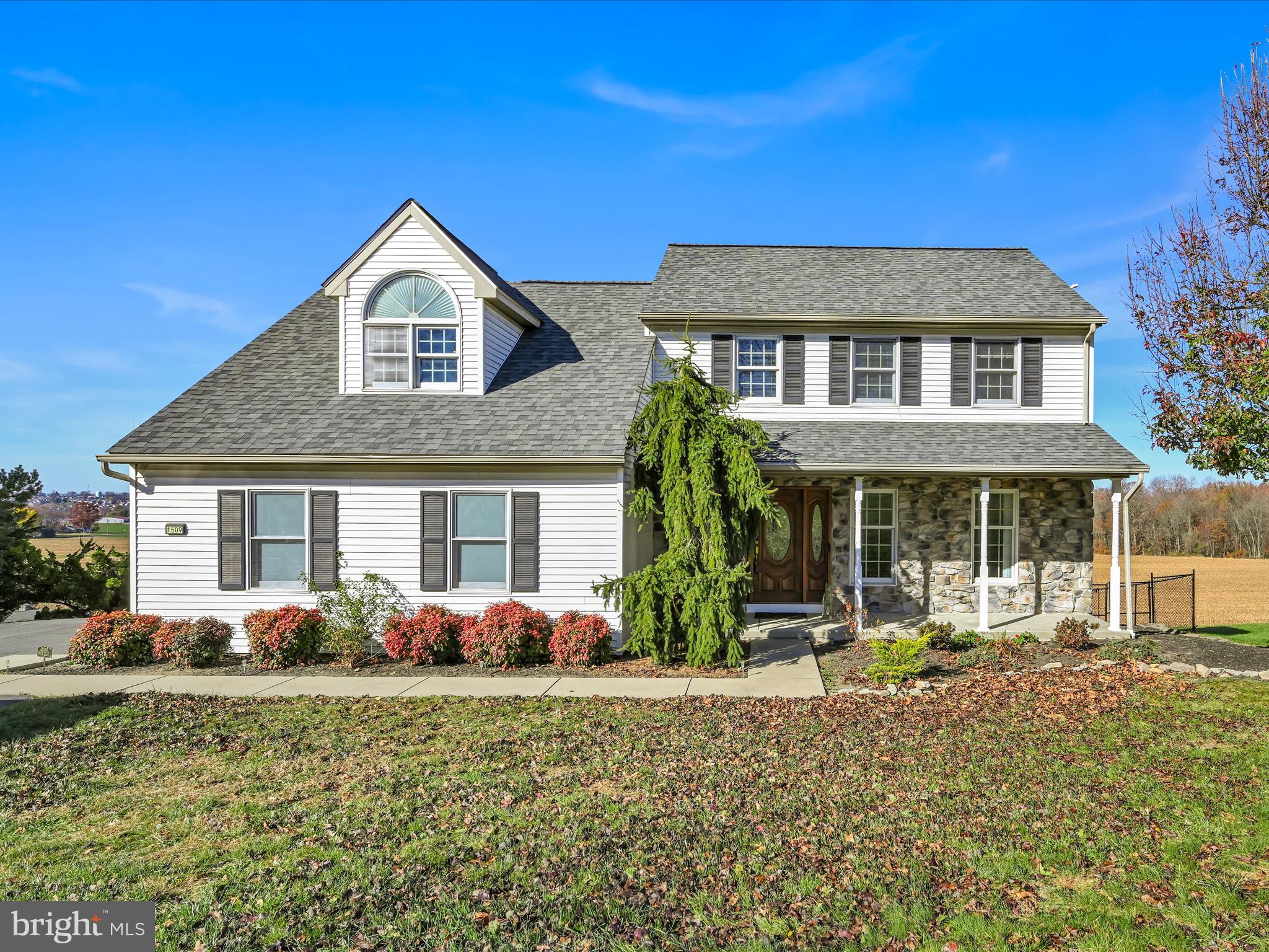 1509 Ridge Road Elizabethtown, PA 17022 - Photo 1 of 39 Front