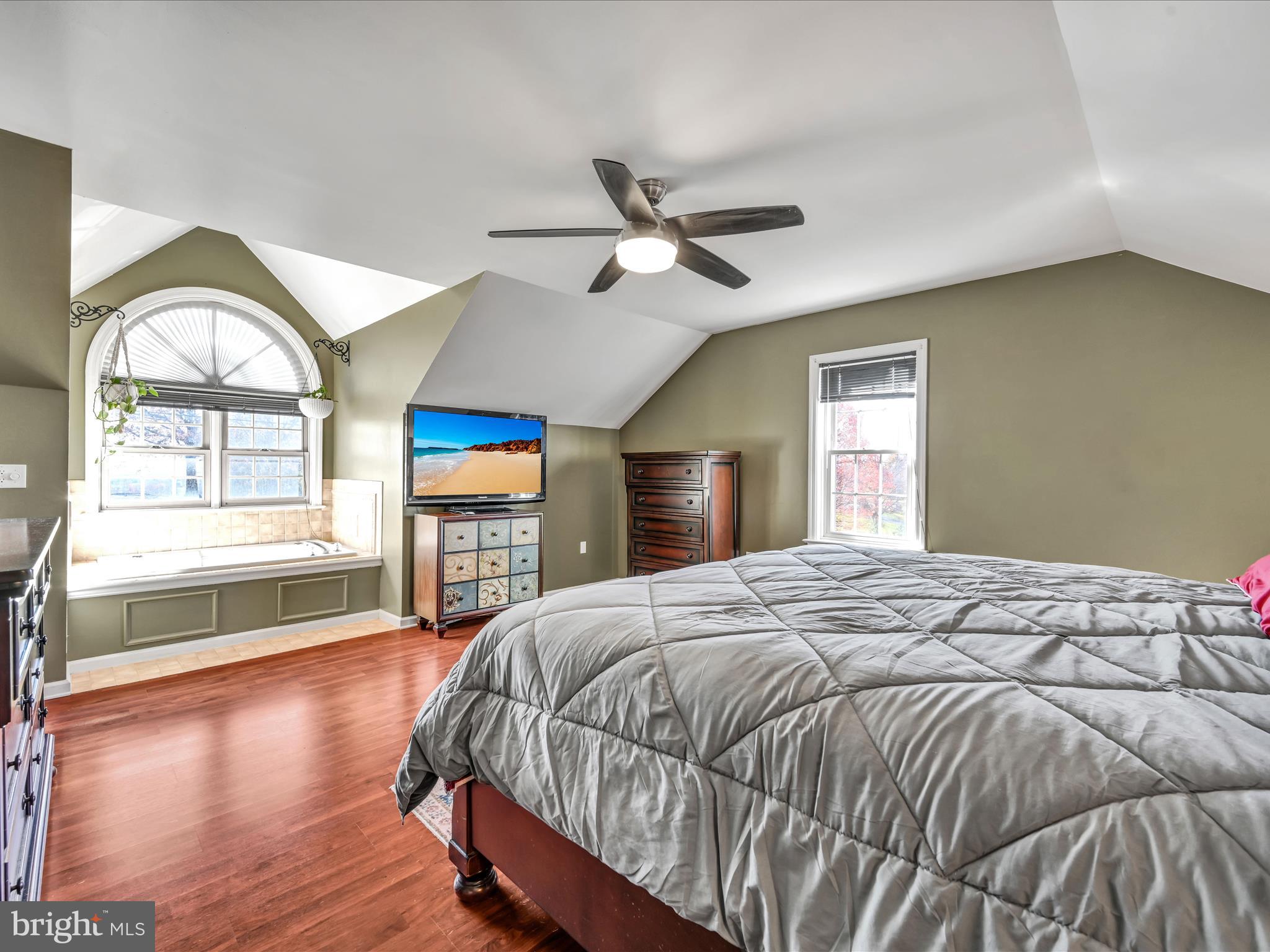 1509 Ridge Road Elizabethtown, PA 17022 - Photo 15 of 39 Primary Bedroom