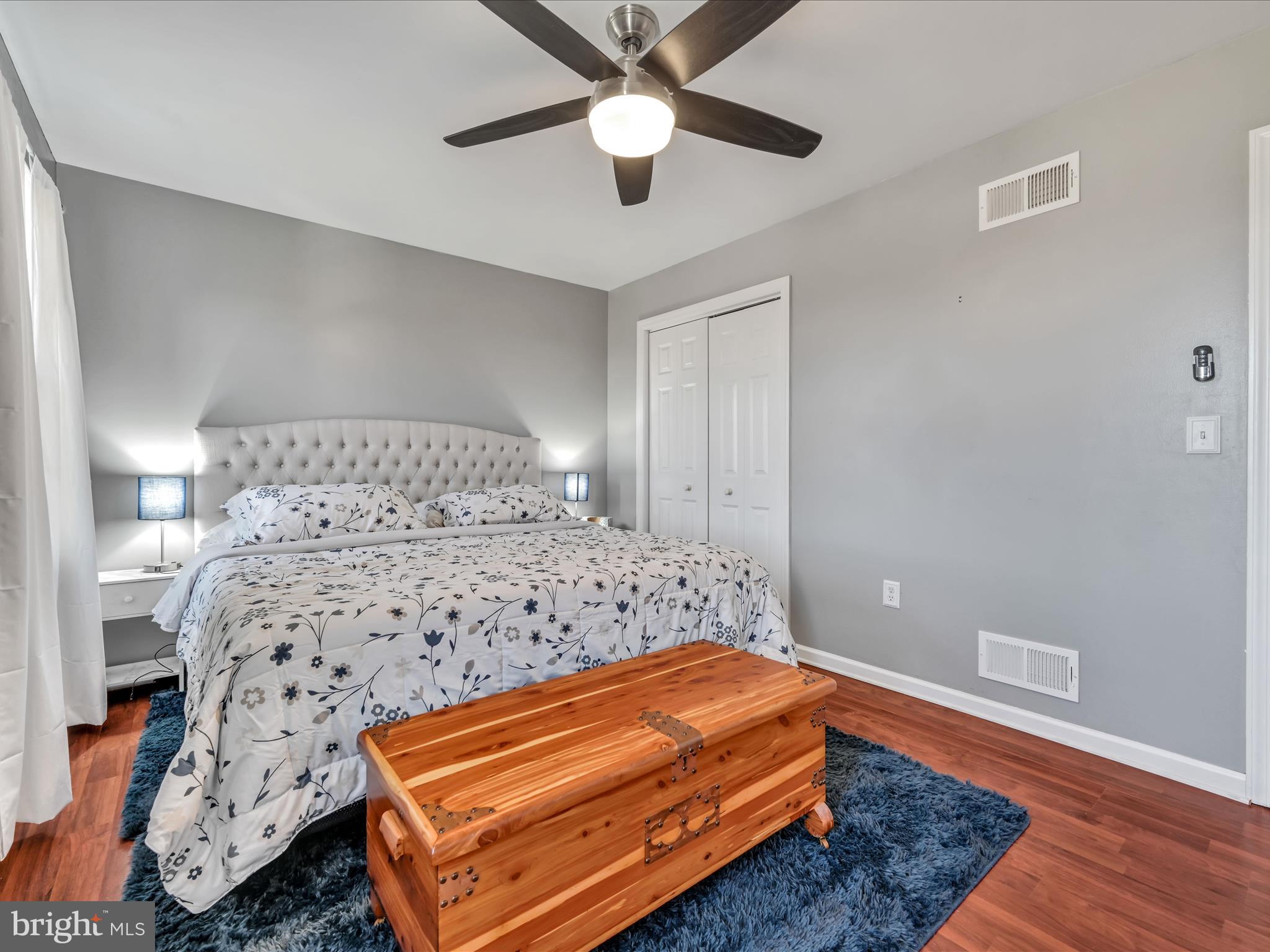1509 Ridge Road Elizabethtown, PA 17022 - Photo 22 of 39 Bedroom