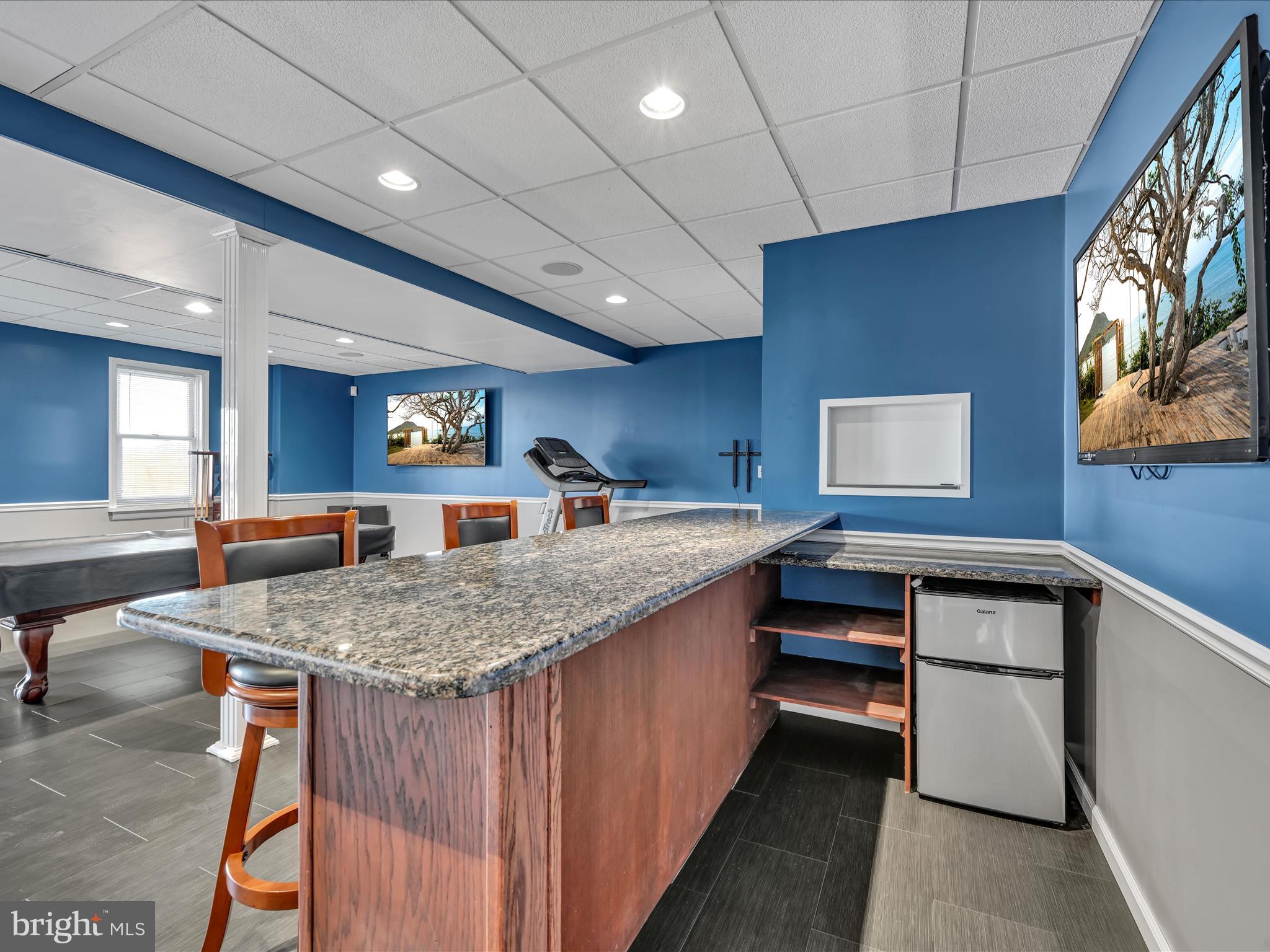 1509 Ridge Road Elizabethtown, PA 17022 - Photo 27 of 39 Wet Bar