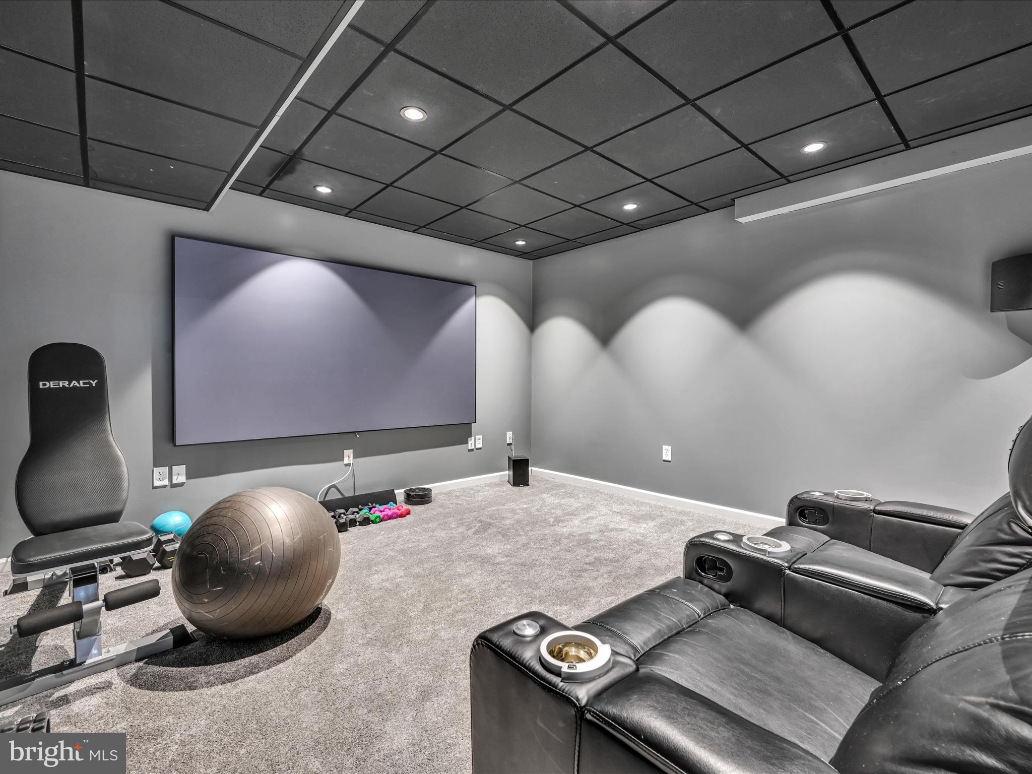 1509 Ridge Road Elizabethtown, PA 17022 - Photo 29 of 39 Theatre
