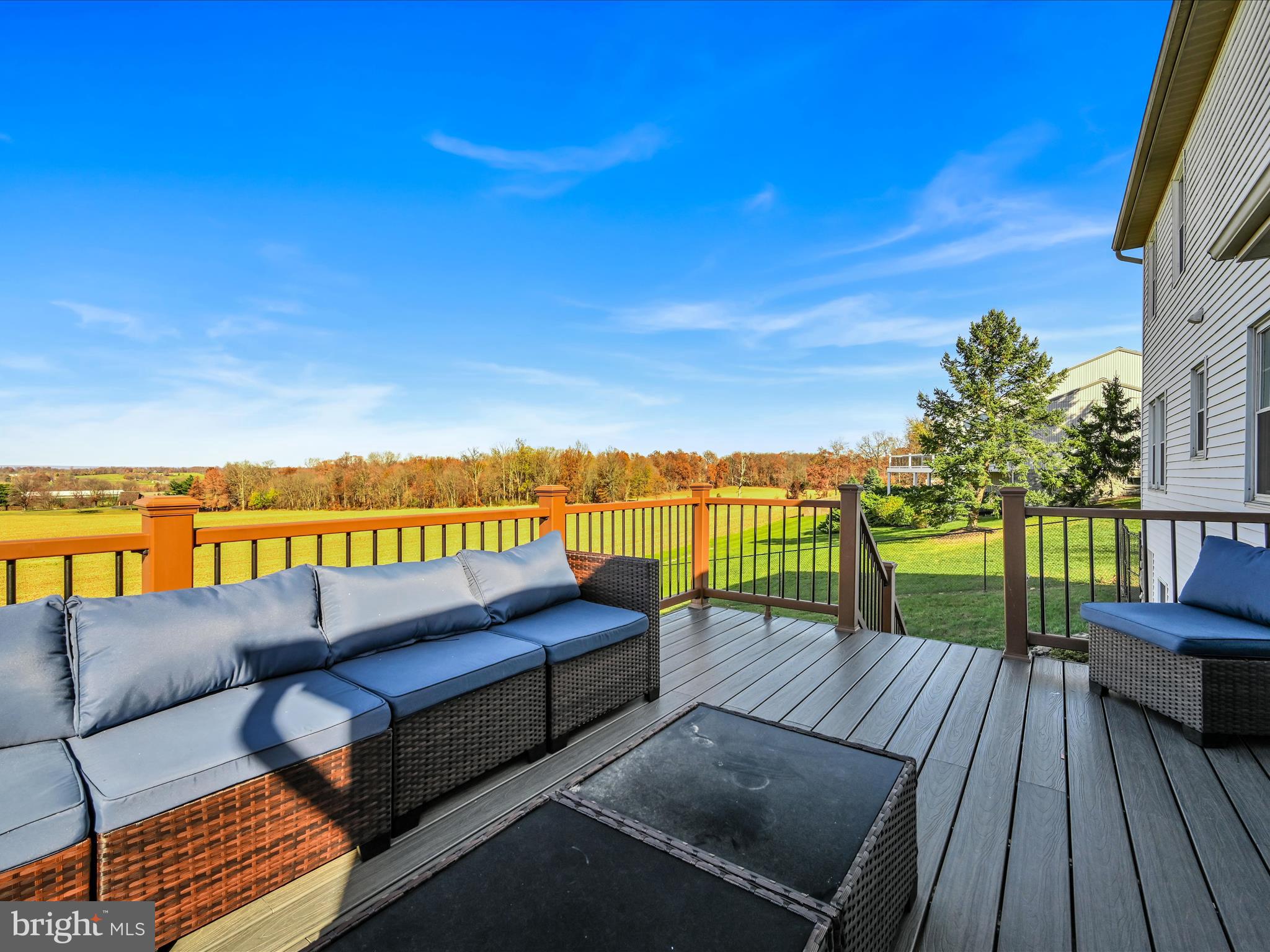 1509 Ridge Road Elizabethtown, PA 17022 - Photo 31 of 39 Deck