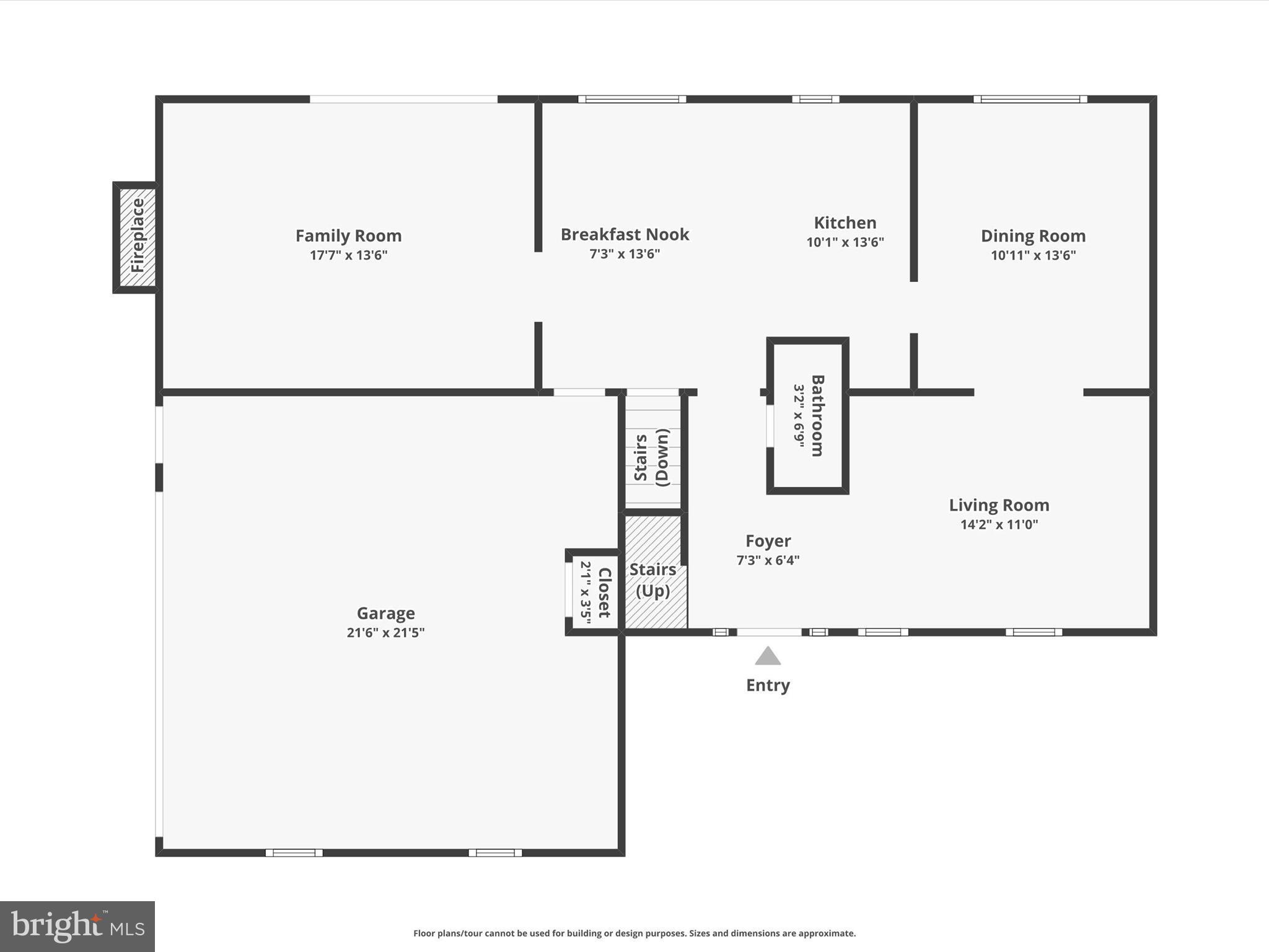 1509 Ridge Road Elizabethtown, PA 17022 - Photo 36 of 39 Floor-1