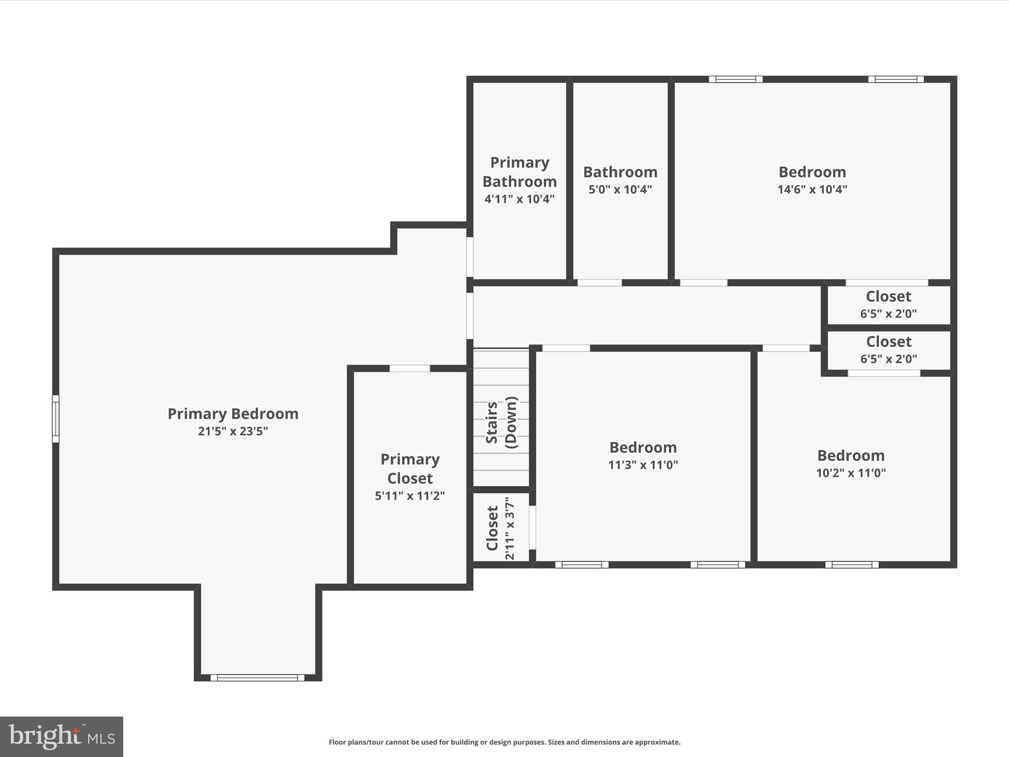 1509 Ridge Road Elizabethtown, PA 17022 - Photo 37 of 39 Floor-2