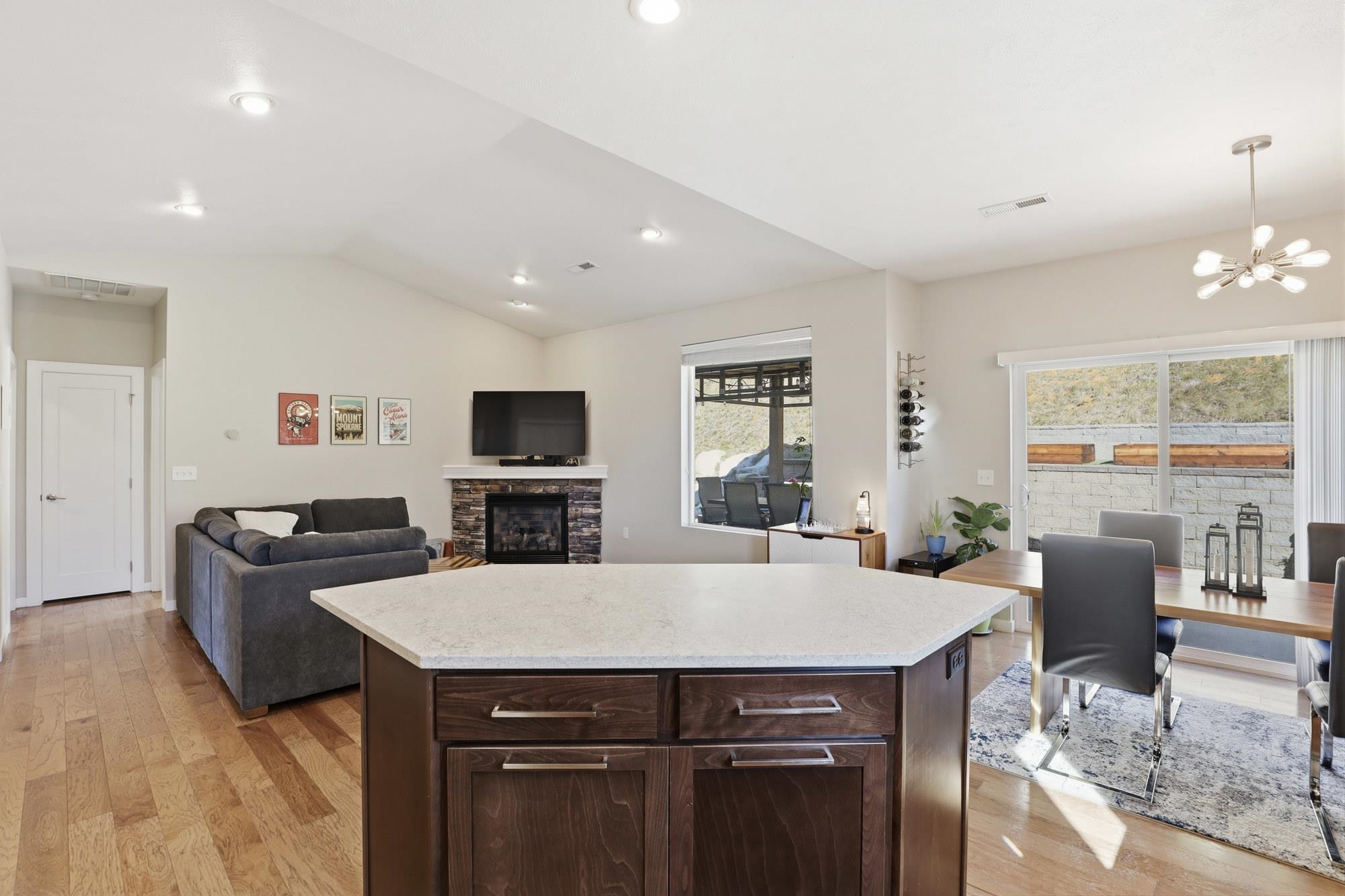 2719 South Conklin Road Spokane Valley, WA 99037 - Photo 11 of 31