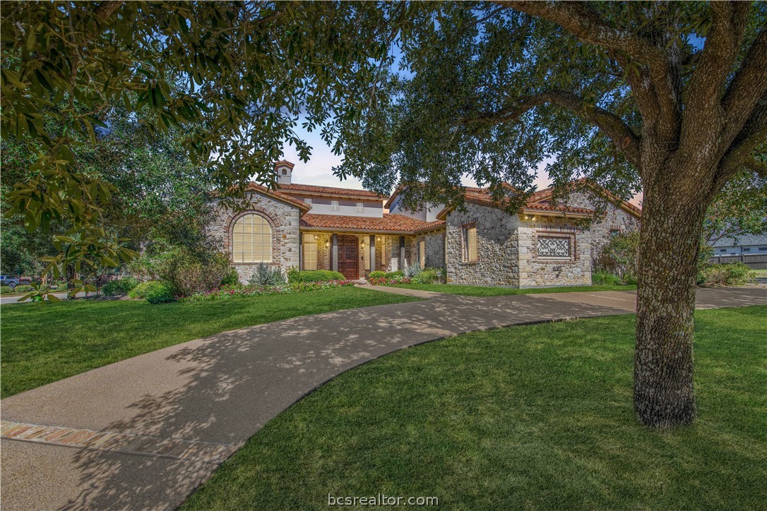 4207 Tuscany Court Bryan, TX 77802 - Photo 1 of 46