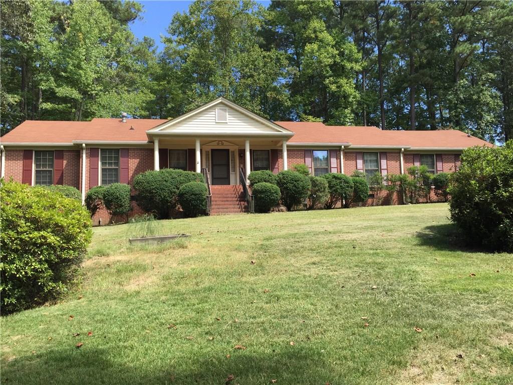1101 Rocky Branch Road Villa Rica, GA 30180 - Photo 1 of 1