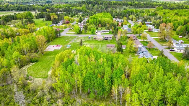 $18,500 | 307 South 6th Street East, Aurora, MN 55705