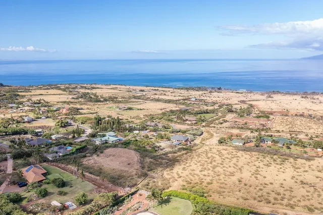 $2,400,000 | 160 Paia Pohaku Place, Unit LOT 13 A, Lahaina, HI 96761