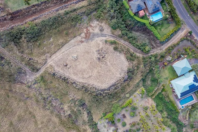 $2,400,000 | 160 Paia Pohaku Place, Unit LOT 13 A, Lahaina, HI 96761