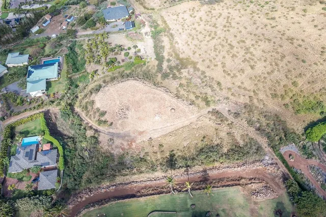 $2,400,000 | 160 Paia Pohaku Place, Unit LOT 13 A, Lahaina, HI 96761