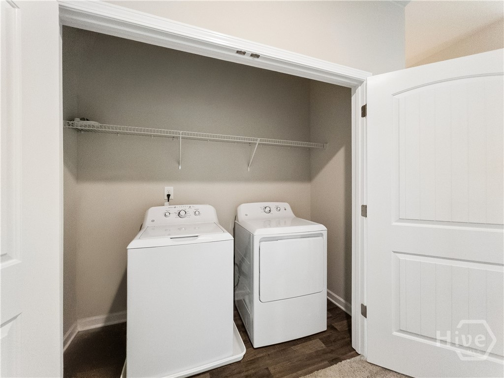 1272 Towne Square Court Athens, GA 30607 - Photo 18 of 34