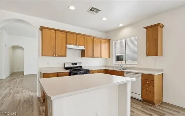 $1,850 | 5433 Overlook Valley Street, North Las Vegas, NV 89081