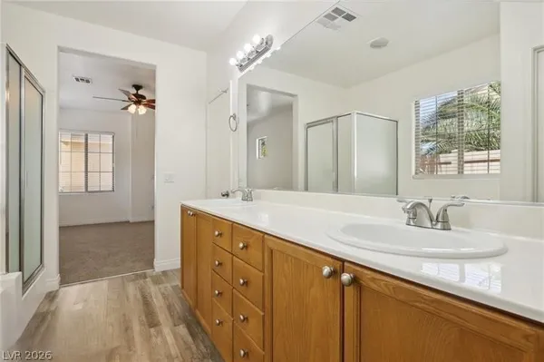 $1,850 | 5433 Overlook Valley Street, North Las Vegas, NV 89081