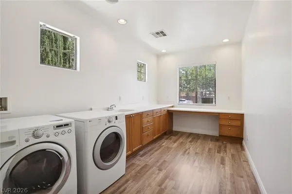 $1,850 | 5433 Overlook Valley Street, North Las Vegas, NV 89081