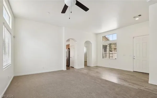 $1,850 | 5433 Overlook Valley Street, North Las Vegas, NV 89081