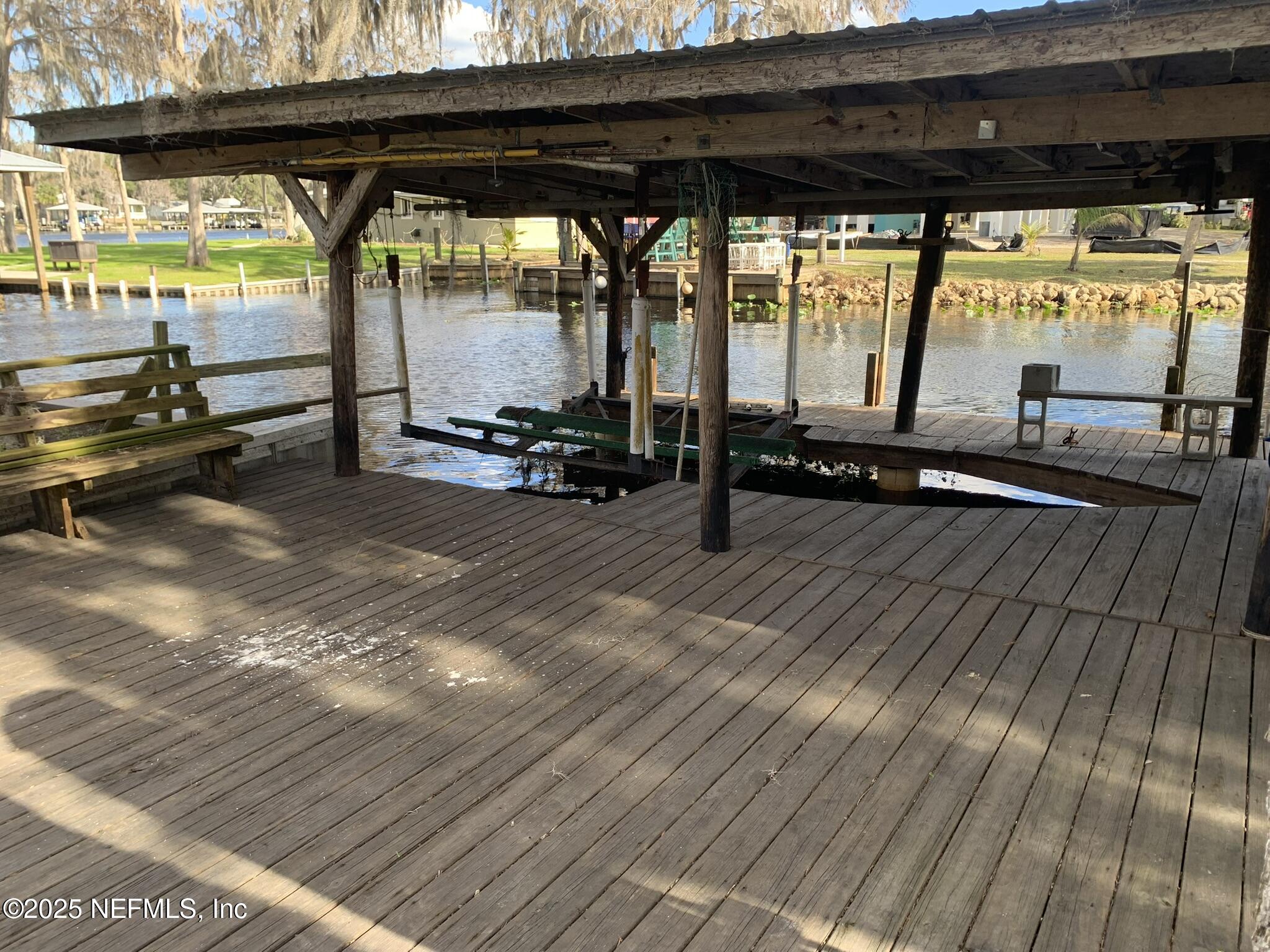 24930 Ralph Circle Astor, FL 32102 - Photo 8 of 29 IMG_5171