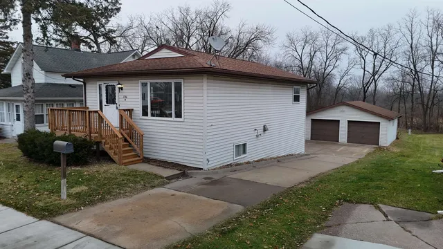 $239,900 | 1706 Kilbourn Avenue, Tomah, WI 54660