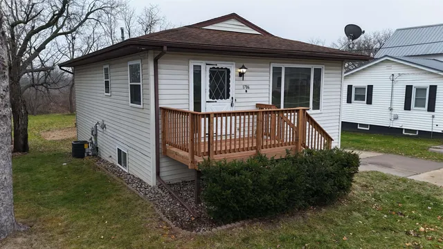$239,900 | 1706 Kilbourn Avenue, Tomah, WI 54660