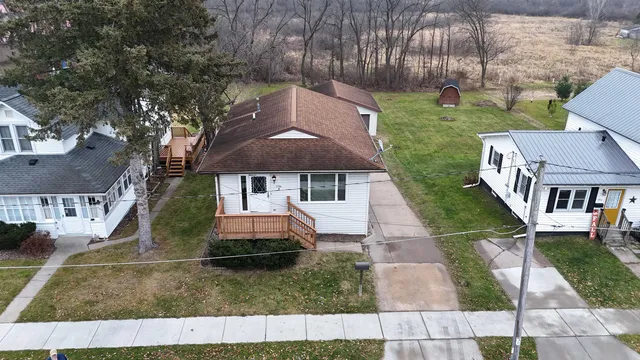$239,900 | 1706 Kilbourn Avenue, Tomah, WI 54660