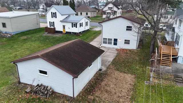 $239,900 | 1706 Kilbourn Avenue, Tomah, WI 54660