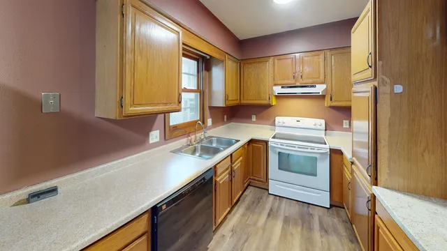 $239,900 | 1706 Kilbourn Avenue, Tomah, WI 54660